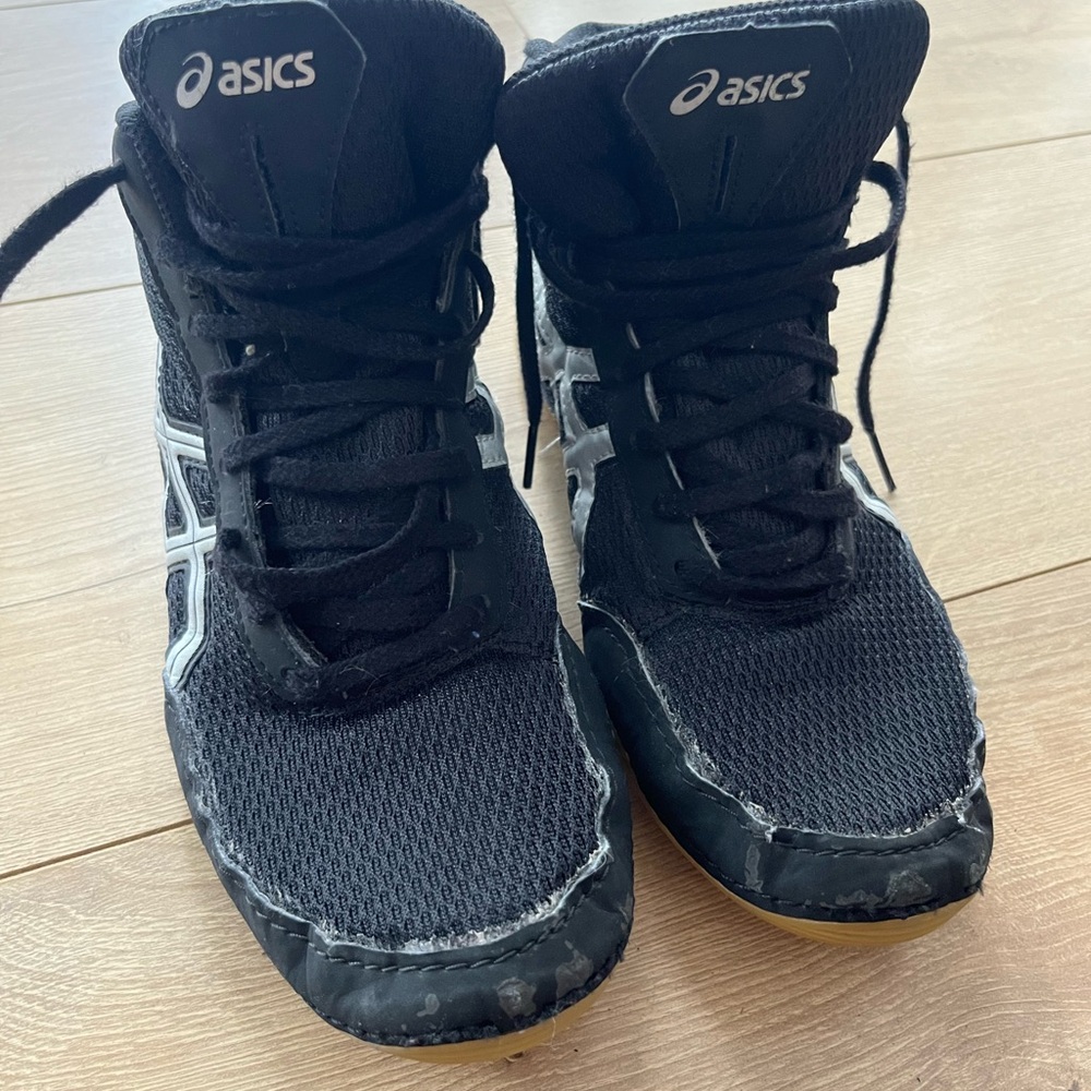 ASICS MATFLEX 5 GS - Picture 2 of 6